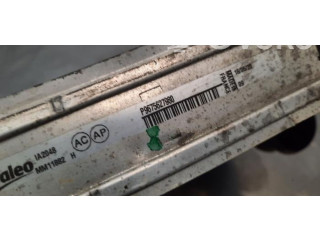 Интеркулер 9675627980 Citroen Berlingo