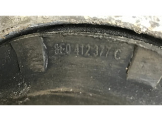 Передний амортизатор