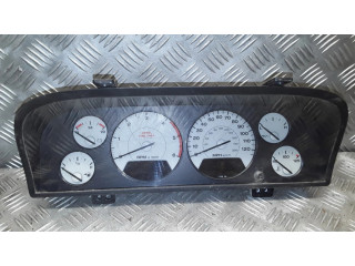 Přístrojová deska Chrysler 300 - 300C 2006 CR0030006MOCO