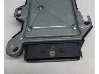 Блок подушек безопасности    Skoda Karoq