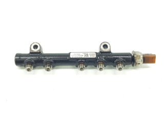 Топливная рампа 9804776780, 9804776780   Peugeot 5008  