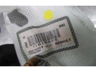 Подушка безопасности в сиденье 985H11639R, 620936100C Dacia Lodgy