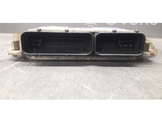 Блок управления двигателем Блок управления 0281010221 Ford Galaxy