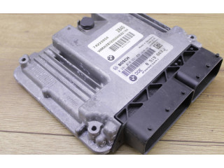 Řídící jednotka 8519663, 8519663 Mini Cooper Countryman F60 2019