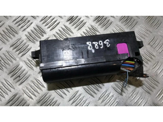   Pojistková skříňka 63593576   Skoda Fabia Mk2 (5J) 2008