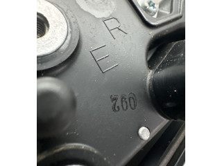 Зеркало электрическое        Subaru Forester SK  2018 -  года   