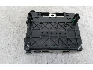 Pojistková skříňka Řídící jednotka BSM 9643498780 Citroen C2 2004