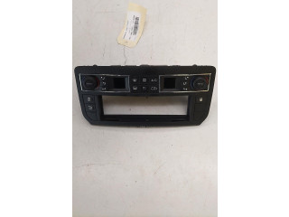 Блок управления климат-контролем 00006452R9 Citroen C5