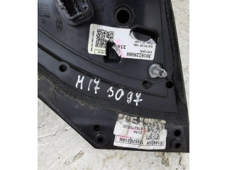 Zpětné zrcátko Hyundai i20 (BC3 BI3) 2022 87627Q0020, X3097