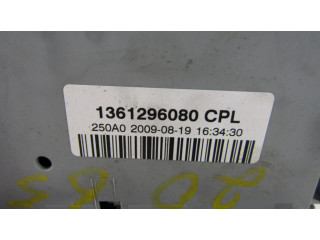 Блок предохранителей 1361296080   Fiat Ducato    