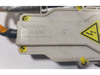 Блок управления 31407067, 31384939   Volvo XC90