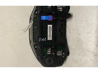 Панель приборов 1Z0920843S, 1152501122   Skoda Octavia Mk2 (1Z)       