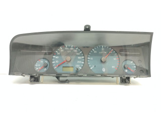 Панель приборов Citroen Xantia