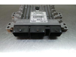 Блок управления двигателя 237100703R, 237102280R   Dacia Duster