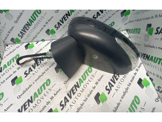 Зеркало электрическое Citroen C3 Aircross 2017 - года