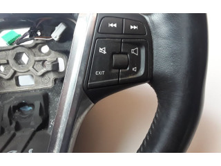 Руль Volvo S60 2014 - 2018 года 34110217B