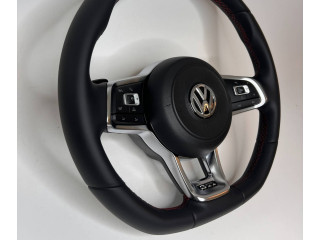 Руль Volkswagen Golf VII 2013 - 2019 года 5G0419091, 624388710C