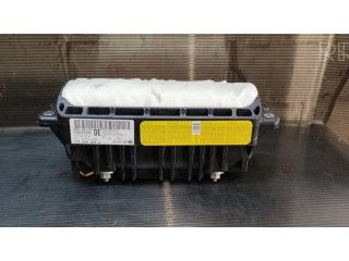 Подушка безопасности пассажира 3T0880204A, 34005348 Skoda Superb B6 (3T)