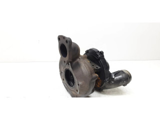 Turbodmychadlo Турбина A6420901480, GT2056V Mercedes-Benz R W251 3.2 OM642 642950