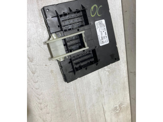 Блок комфорта 5Q0937086AJ, F005V01738 Skoda Octavia Mk3 (5E)