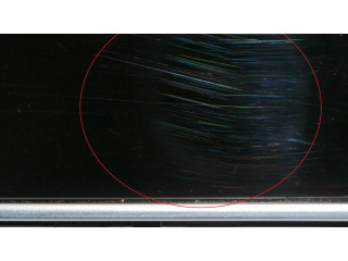 Включатель регулировки салона