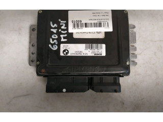 Řídící jednotka 12147562624, 12147562624   Mini One - Cooper R50 - 53 2004