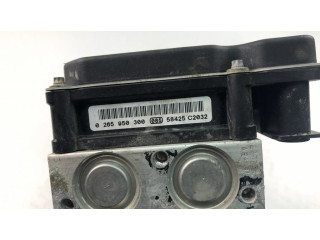 Jednotka ABS 7701062137 Renault Scenic II - Grand scenic II 2005