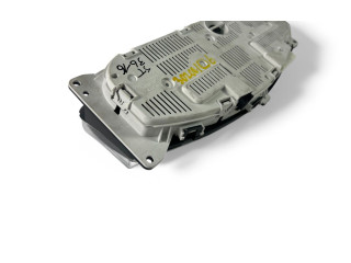 Přístrojová deska Nissan Navara D40 2006 24810EB200, 24810EB200