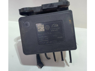 Блок АБС 5Q0614517, 10022002064   Skoda  Octavia Mk3 (5E)  2013 - 2019 года