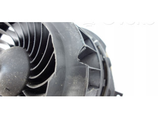 Вентилятор печки F011500133 Mercedes-Benz E AMG W210