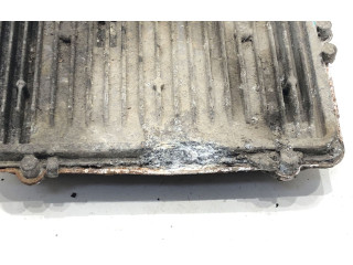 Блок управления двигателем Блок управления Jeep Grand Cherokee (WK)