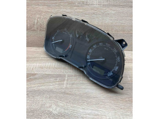 Панель приборов 1U0920811F, 110080146 Skoda Octavia Mk2 (1Z)