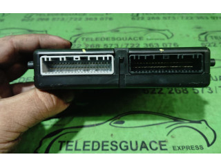 Řídící jednotka 285255204R Renault Sandero I 2023