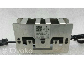 Усилитель антенны