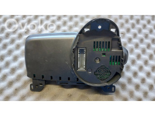 Přístrojová deska Chevrolet Aveo 2012 95072532, ABWW2D100640