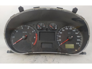 Панель приборов 6K0919272D Seat Ibiza II (6k)