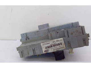 Блок управления двигателя 51768657, 51768657 Fiat Idea