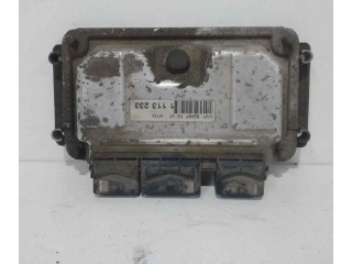 Vstřikovací lišta 9637838780 Peugeot 106