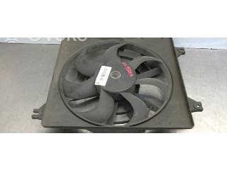 Вентилятор радиатора         KIA Shuma 1.8