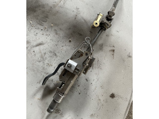 Ось рулевого колеса