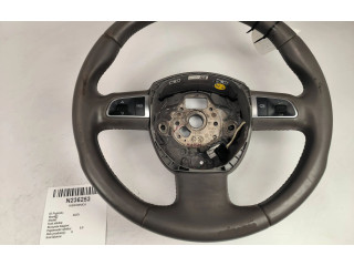 Volant Audi A8 S8 D3 4E 2008 4E0419091DB, 62299005A