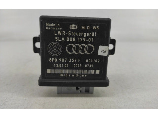 Řídící jednotka 8P0907357F, 5LA00837901 Audi A6 S6 C6 4F 2007