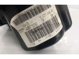 Вентилятор печки    00006441T9, 00006441T9   Citroen C8