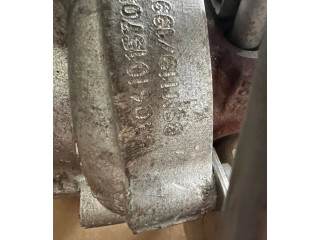 Турбина Volvo S60 314988415, 53039700546 для двигателя B4204T23