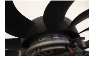 Вентилятор радиатора     1K0959455CR    Volkswagen Jetta V 