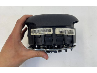 Подушка безопасности водителя Jeep Grand Cherokee