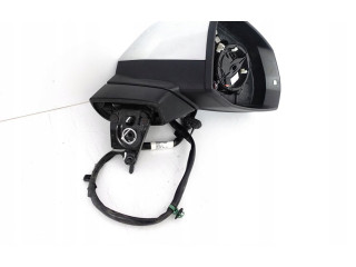 Zpětné zrcátko Audi Q7 4M 2019 4M0857536E, 14PIN