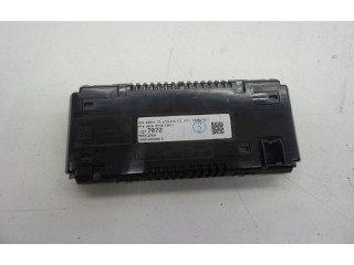 Дисплей       Opel Meriva B