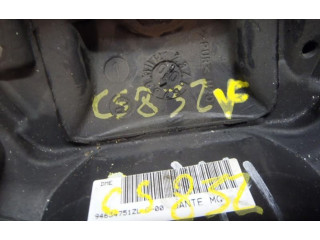 Volant Citroen Xsara 2000