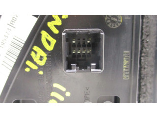 Зеркало электрическое        Hyundai i10  2013-2018 года   